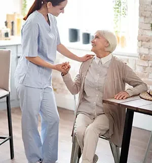 Home Care Services For Adults